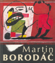 Martin Borodáč