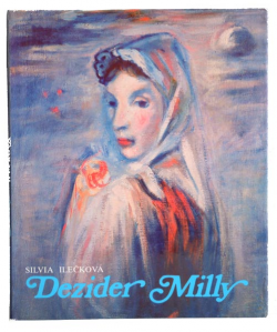 Milly Dezider