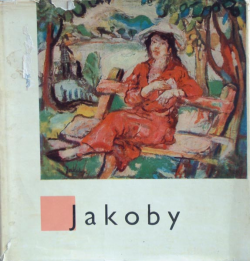 Jakoby Július