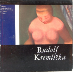 Kremlička Rudolf