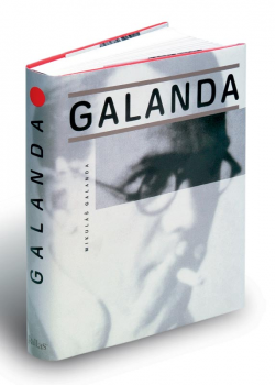  Mikuláš Galanda