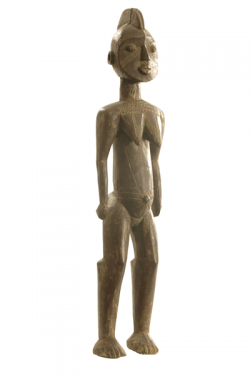 Female figure II