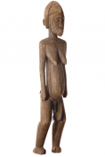 Female figure