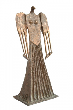 Rudavská Mária