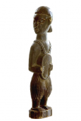 Female figure