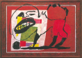 Red dog