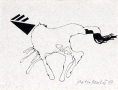Horse I