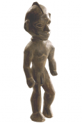 Infant figure