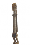 Male figure