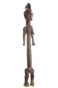 Female figure I