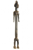 Male figure