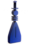 Small campanile