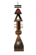 Large campanile