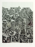 Noise ( Labyrinth of the world and paradise of heart)