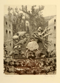 Theater of the world ( Lybyrint of the world and paradise of heart)