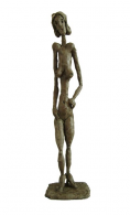 Standing I