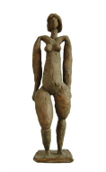 Standing II