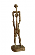 Standing III