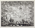 Birth of Adam