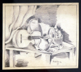 Guitar-Piece
