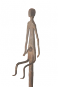 Spear-male