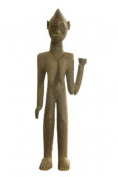 Female figure III
