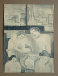 Family (Out of work)