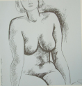 Nude IX