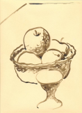 Fruit-piece