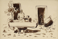 Laundress