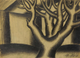 Old tree