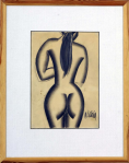 Nude I