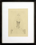 Woman III