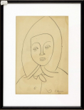 Woman II