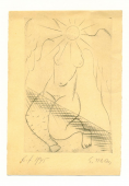 Nude - PF
