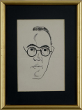 Self-portrait