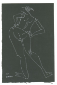 Woman I