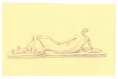 Lying woman II