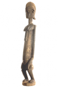 Female figure